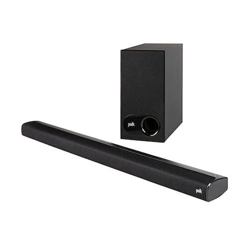 Barra De Sonido Signa S2