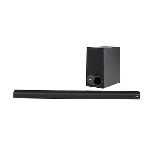 Barra De Sonido Signa S2