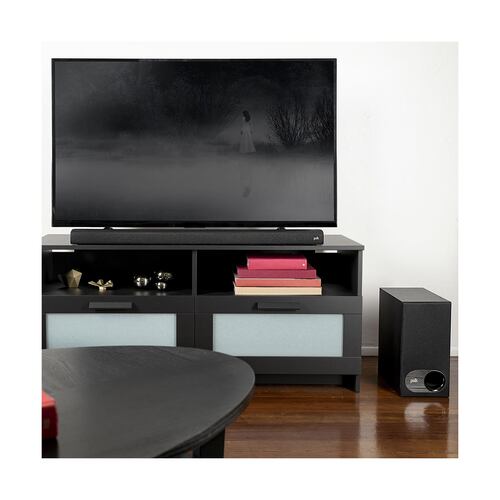 Barra De Sonido Signa S2