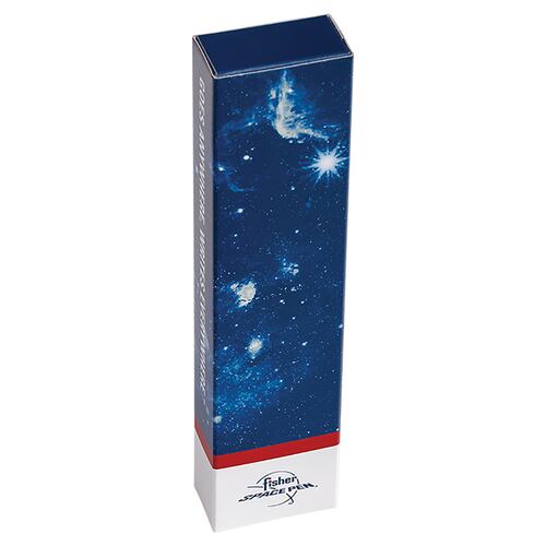 Bolígrafo Espacial Cerakote Cap-O-Matic Verde Oliva Fisher Space