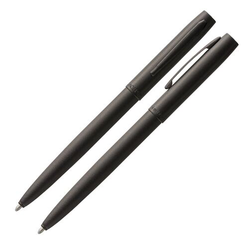 Fisher Space Pen Bolígrafo Negro Ma