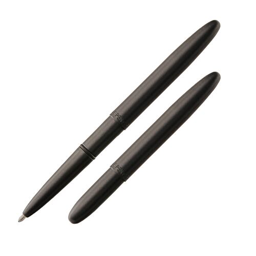 Bolígrafo Espacial Tipo Nala Negro Fisher Space