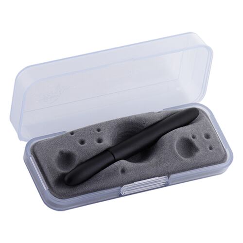 Bolígrafo Espacial Tipo Nala Negro Fisher Space