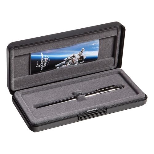 Fisher Space Pen Bolígrafo Titanio