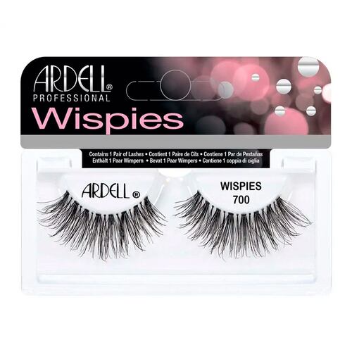 Pestañas Postizas Wispies 700 AD005 Ardell