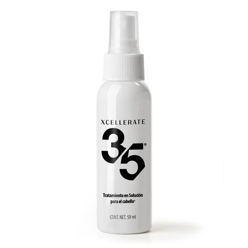 Xcellerate 35