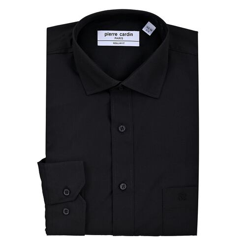 Camisa de Vestir Regular Fit Pierre Cardin para Caballero