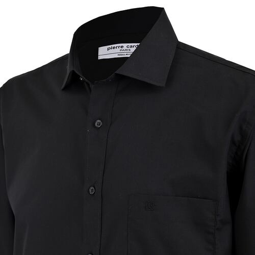 Camisa de Vestir Regular Fit Pierre Cardin para Caballero
