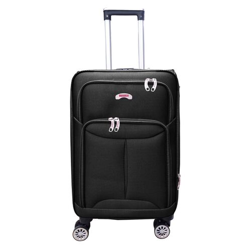 Maleta 20" Negro Kc3098 Humber