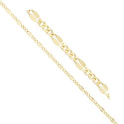 cadena-figaro-3x1-de-50-cms-amarilla-de-oro-14k-sini