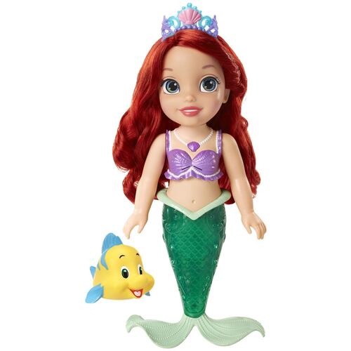 Muñeca MuÃ±eca De Los Increibles MuÃ±eca Interactiva Ariel