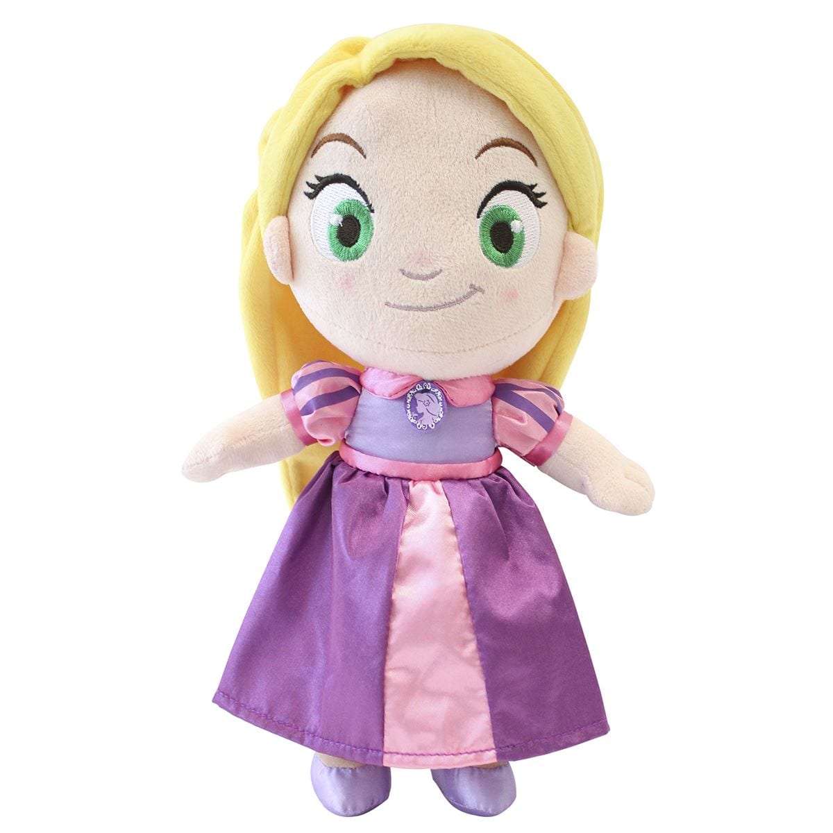 Peluche de sales rapunzel