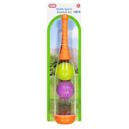 Little Tikes Set de Baseball