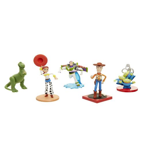 Set de Figuras Toy Story Disney