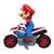 Vehículo de Mario Kart Nintendo Control Remoto