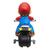 Vehículo de Mario Kart Nintendo Control Remoto