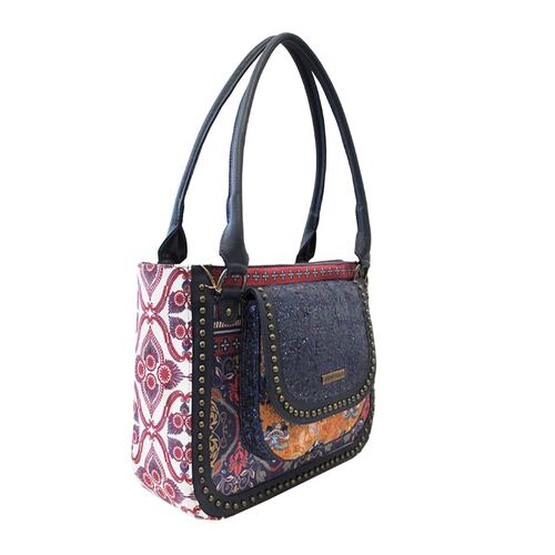 Bolsa Corazón de Melón tote