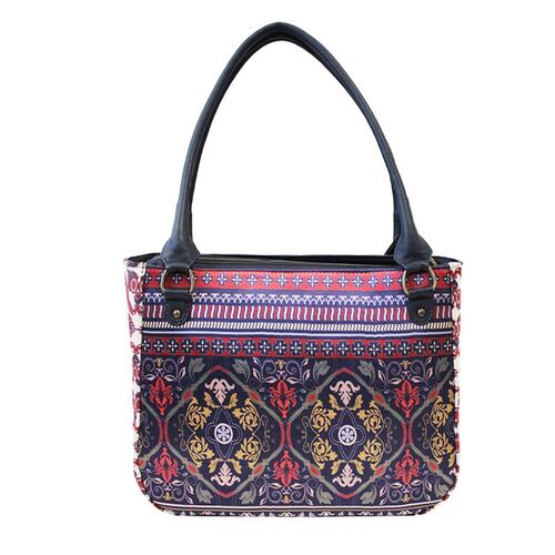 Bolsa Corazón de Melón tote