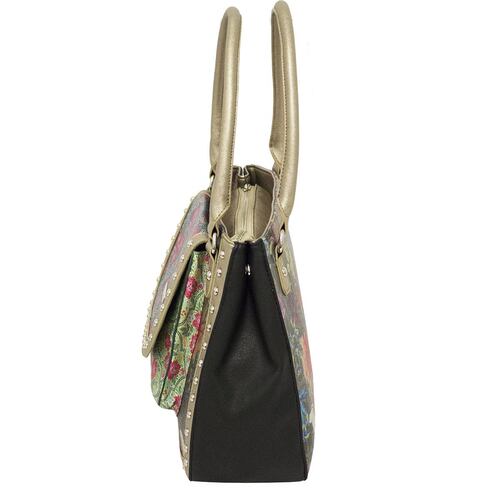 Bolsa Corazón de Melón satchel