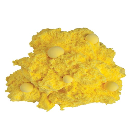 Masa Moldeable Morph Sunburst Yellow