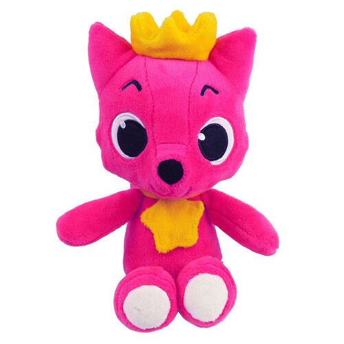 Peluche Pinkfong Ruz