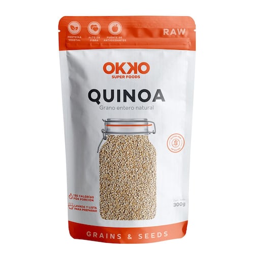 Quinoa