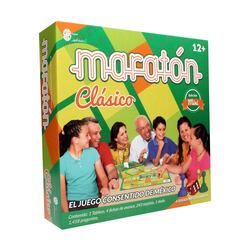 Juego de Mesa Novelty Uga Buga