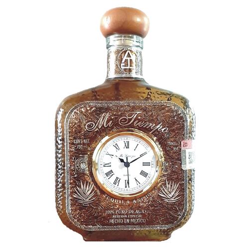 Tequila Mi Tiempo