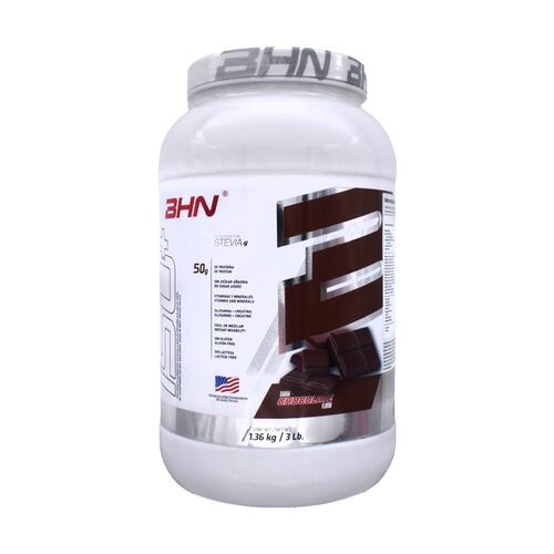Proteína Iso Chocolate 1.360kg