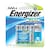 Pila Energizer Eco Advanced AAA con 4