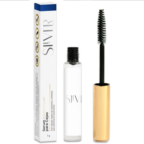 Silver Lash Suero de Cejas 7gr