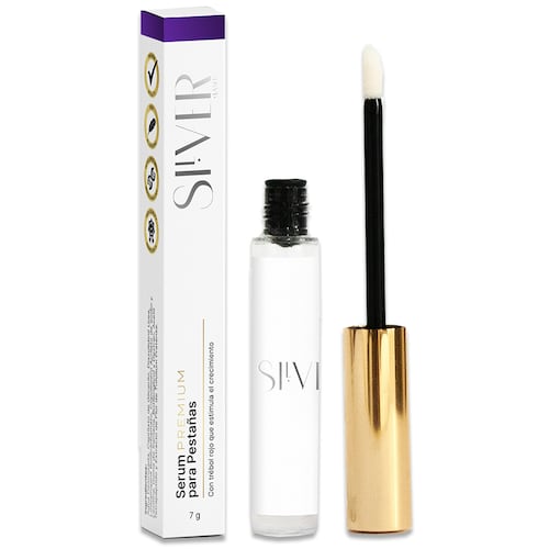 Silver Lash Suero de Pestañas 7gr