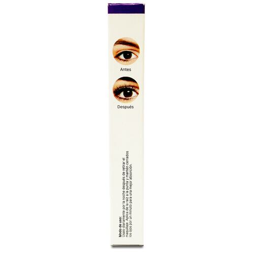 Silver Lash Suero de Pestañas 7gr