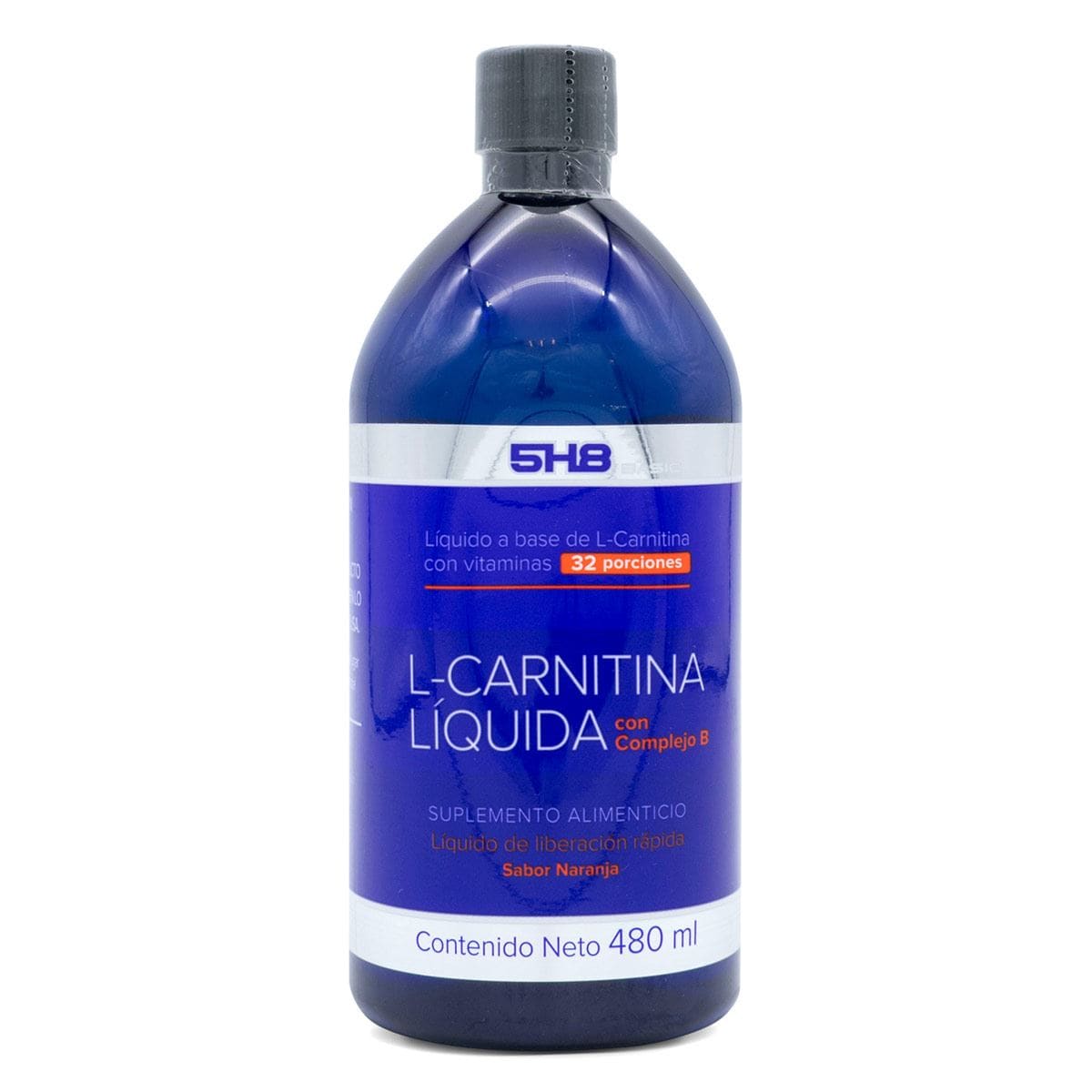 l carnitine belly fat loss Vial Líquido Fuerte Acetil L-Carnitina De 25ml