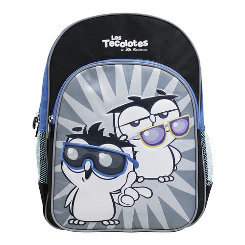 Mochila Tecolote Niño 7801
