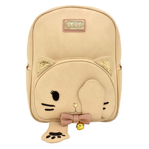 Backpack LuLu cat