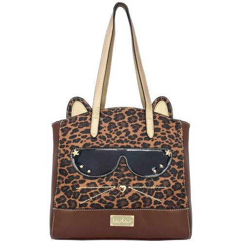 Bolso hobo Lulu