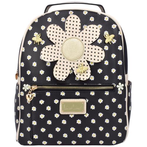 Mochila  LuLu Negro