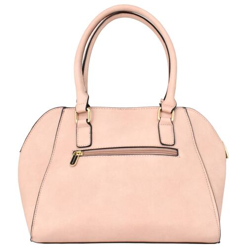 Bolsa Jobo Rosa Ted Lapidus