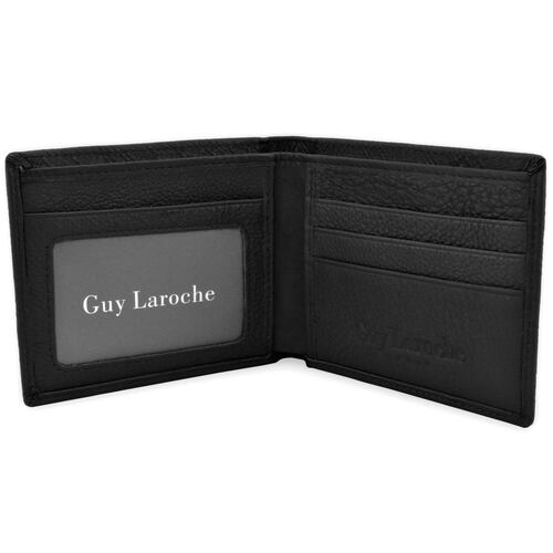 Billetera Guy Laroche 103009714 Negro
