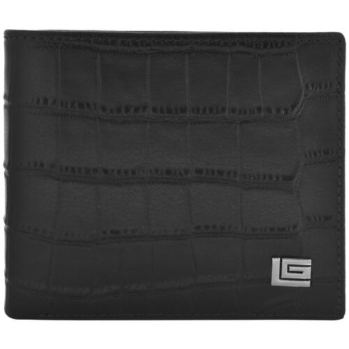 Billetera Guy Laroche 103009708 Negro