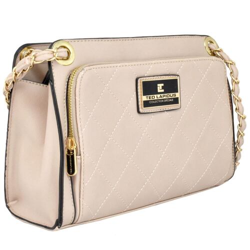 Cross Body Rosa Ted Lapidus