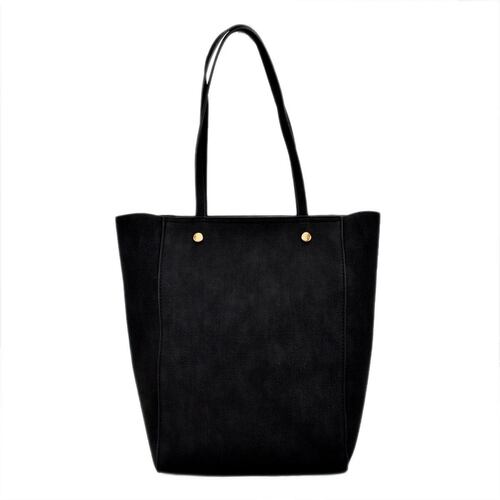 Bolsa Tote Negra  12399-1 Guy  Laroche