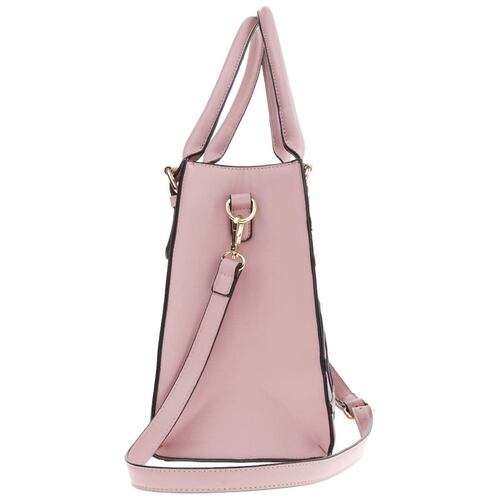 Bolsa Satchel Guy La Roche 1240-7