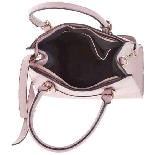 Bolsa Satchel Guy La Roche 1240-7
