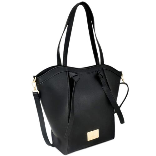Bolsa Baby Phath Satshel negro
