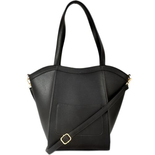 Bolsa Baby Phath Satshel negro