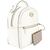 Back Pack Ted Lapidus Blanco