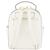 Back Pack Ted Lapidus Blanco