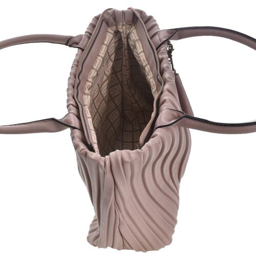 Bolsa Guy Laroche satshel rosa 56509